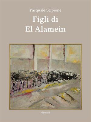 cover image of Figli di El Alamein